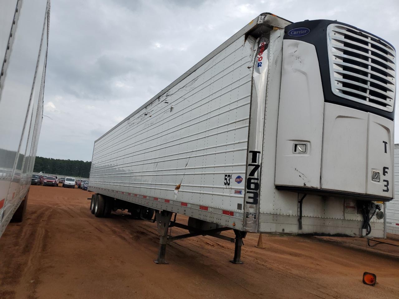 2017 UTILITY REEFER VIN 1UYVS2538H2936710 photo 1
