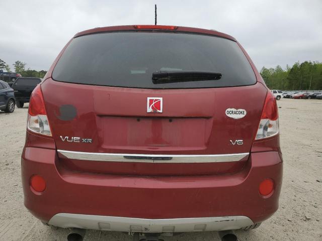 2009 SNOWEX Vue VIN 3GSCL53709S512748 photo 6