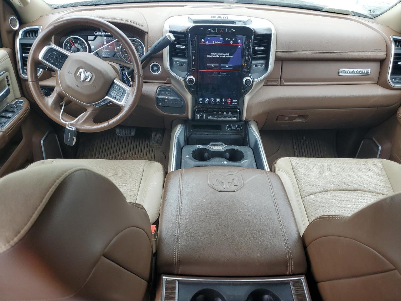 2020 RAM 3500 VIN 3C63RRJL7LG247314 photo 8