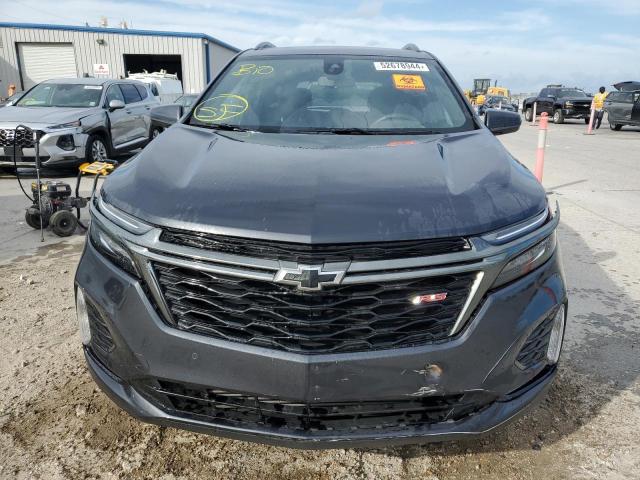2022 Chevrolet Equinox VIN 2GNAXMEV2N6146899 photo 5