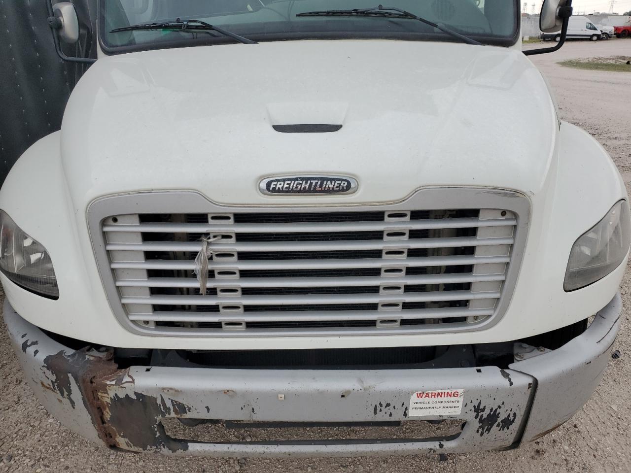 2017 FREIGHTLINER M2 106 MEDIUM DUTY VIN 3ALACWDT5HDJB2489 photo 11