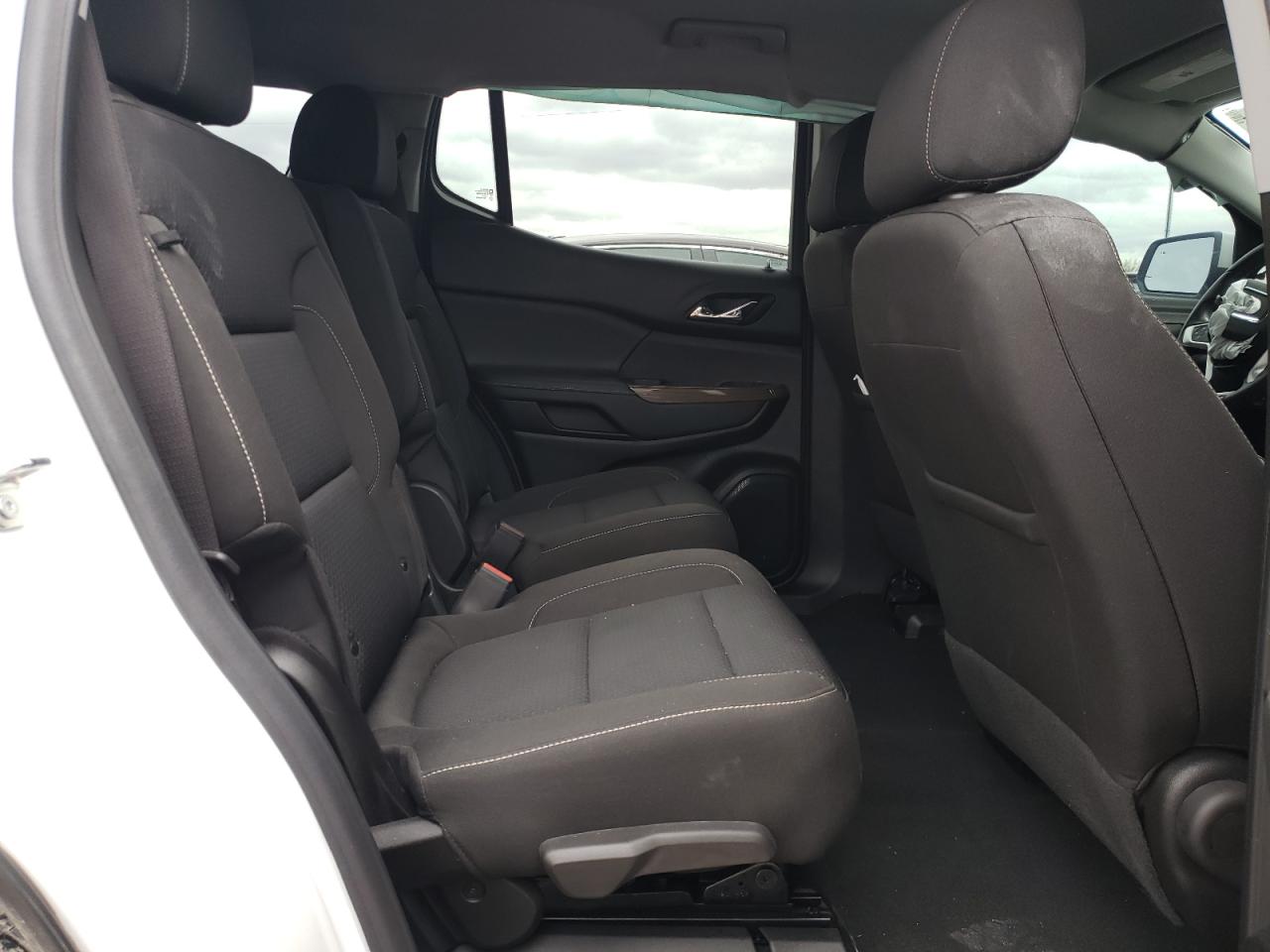 2023 GMC Acadia VIN 1GKKNKL4XPZ223225 photo 11