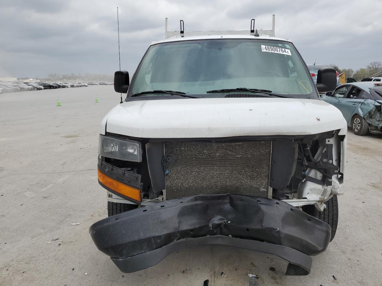 2019 CHEVROLET Express 2500 VIN 1GCWGAFP1K1348662 photo 5