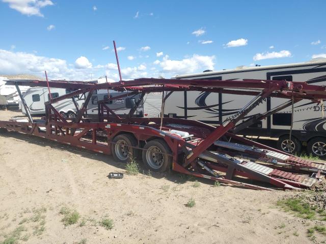 2020 COTTRELL All models VIN 5E0AA1644LG388301 photo 3