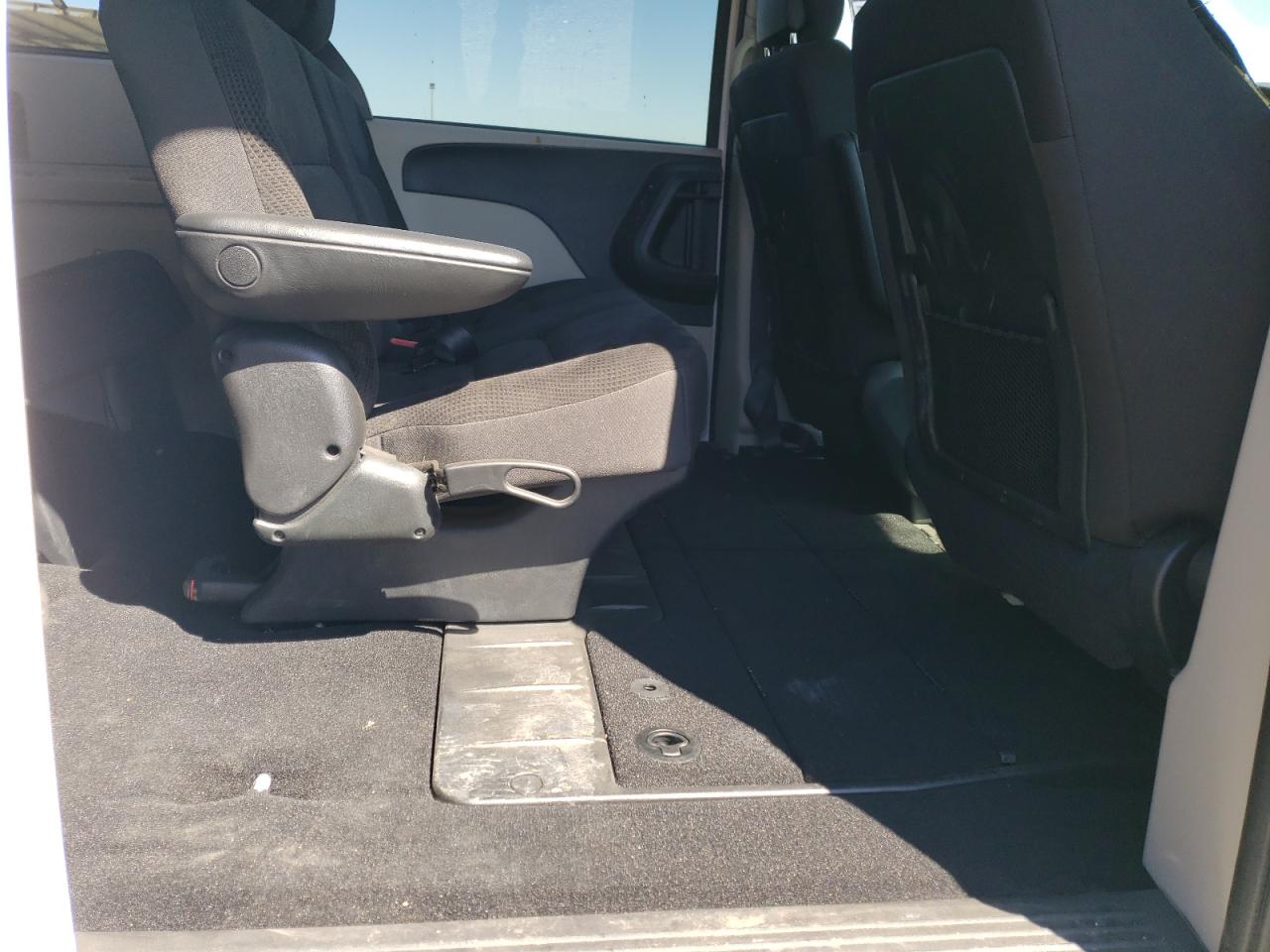 2019 Dodge Caravan VIN 2C4RDGBG9KR787683 photo 11