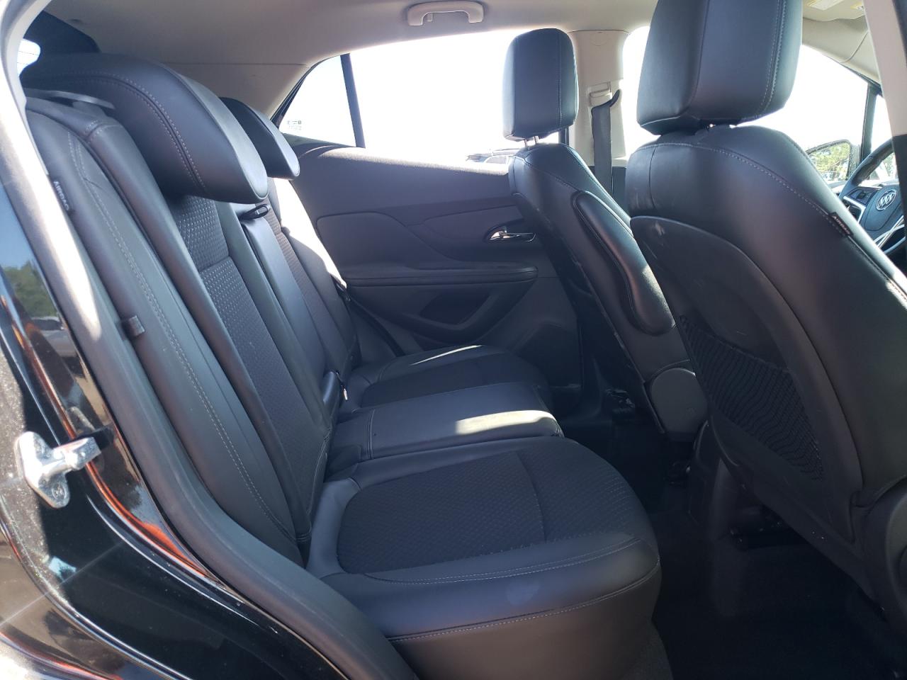 2019 Buick Encore VIN KL4CJASBXKB898607 photo 11