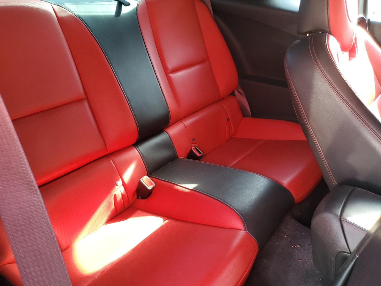 2015 CHEVROLET Camaro VIN 2G1FK1EJ6F9210122 photo 10