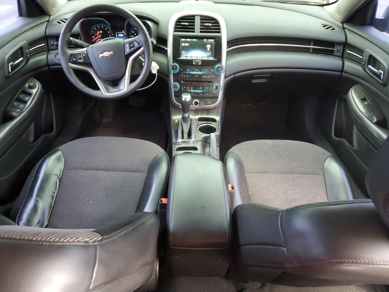 2016 Malibu VIN 1G11C5SA2GU108730 photo 8