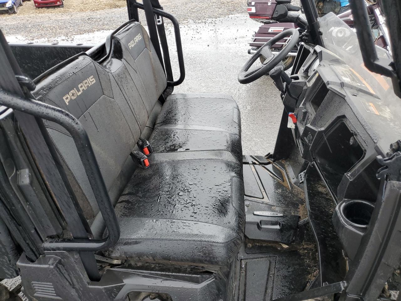 2021 POLARIS RANGER 570 PREMIUM VIN 3NSMAE577ME545030 photo 5