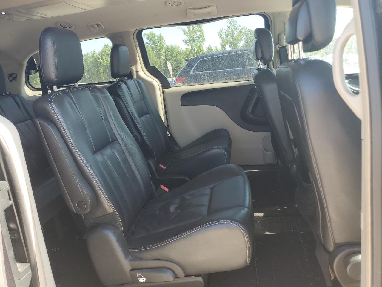 2013 CHRYSLER Town & country VIN 2C4RC1BG9DR675338 photo 11