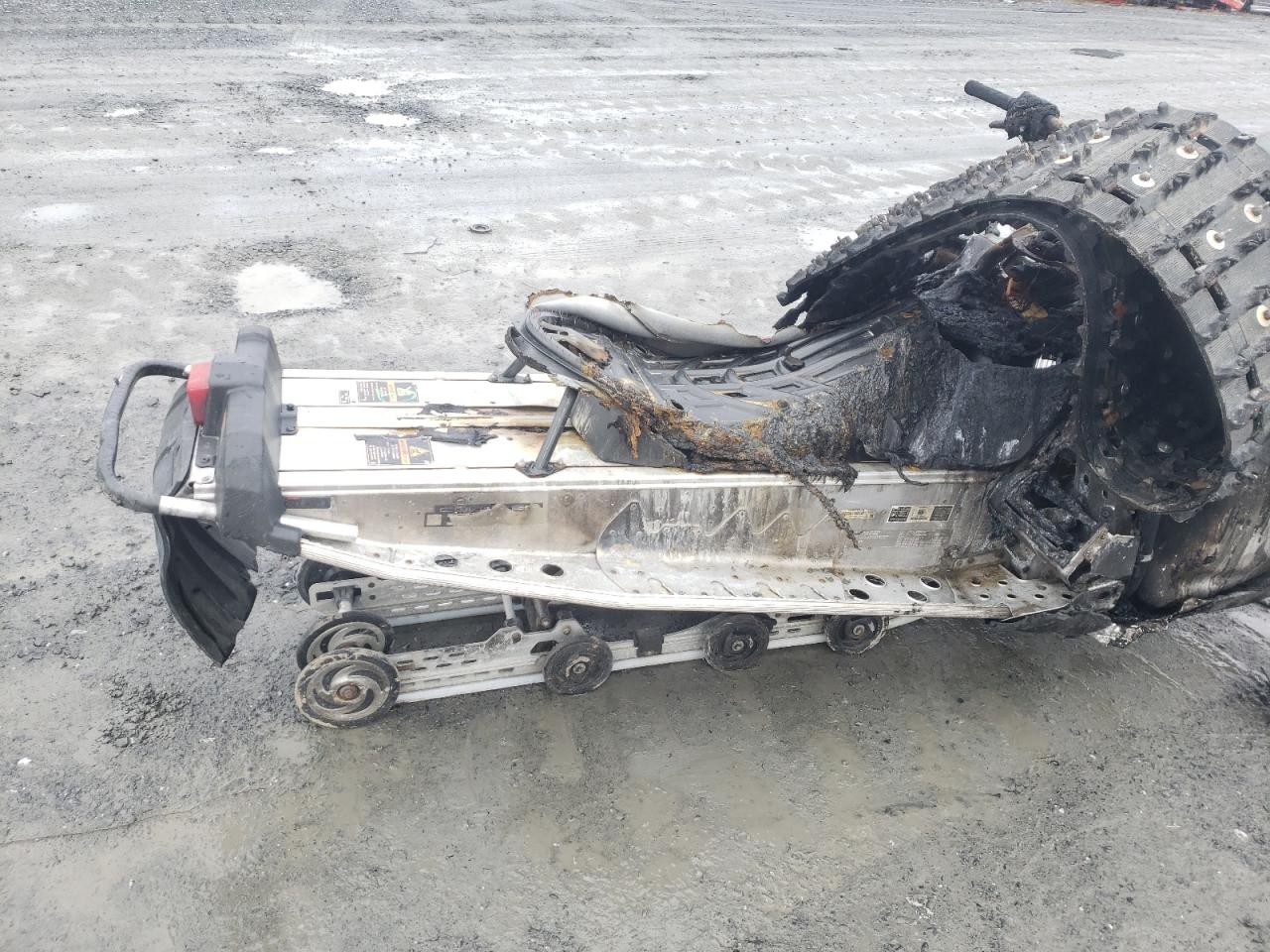 2012 POLA Snowmobile VIN SN1PD7FS8CC460849 photo 6