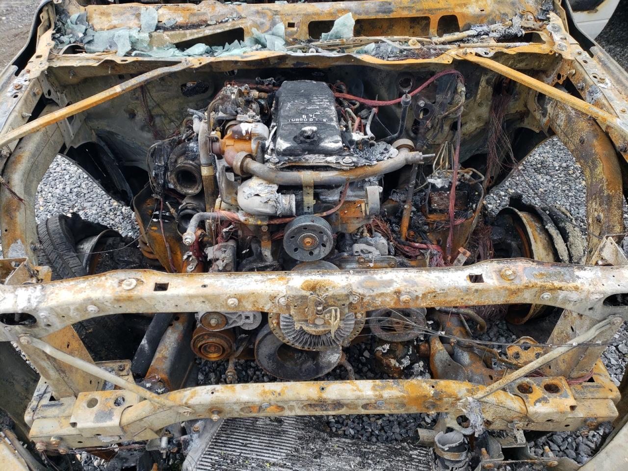 2020 RAM 3500 VIN 3C63RRGL0LG114403 photo 11