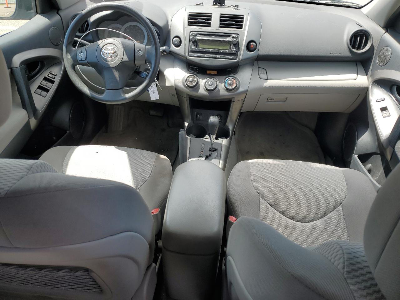 2012 TOYOTA Rav4 VIN 2T3BF4DVXCW258045 photo 8