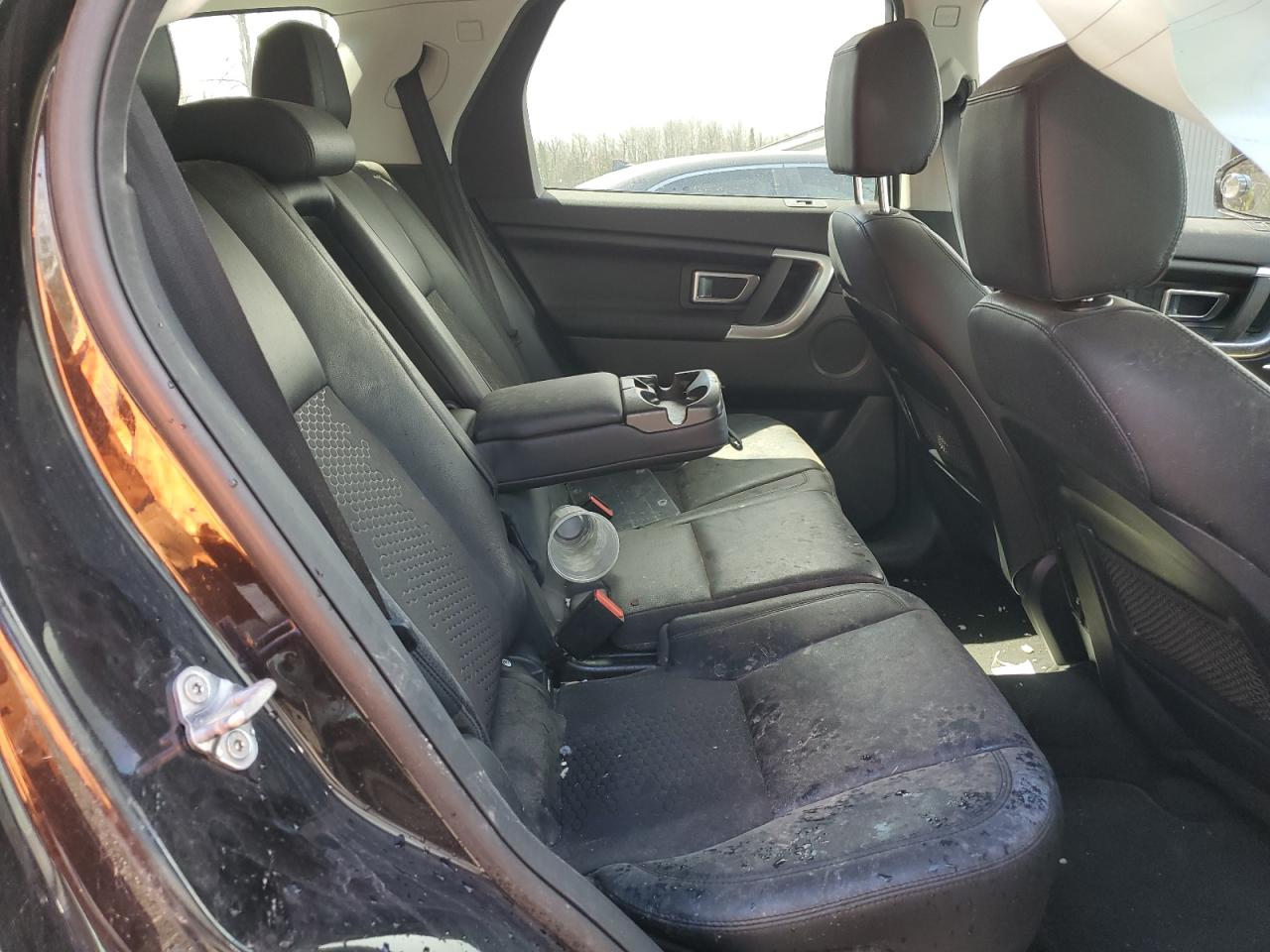 2017 LAND Discovery VIN SALCP2BG6HH697386 photo 11