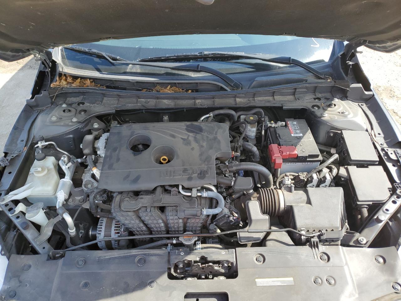2019 NISSAN Altima VIN 1N4BL4BV3KC139918 photo 11