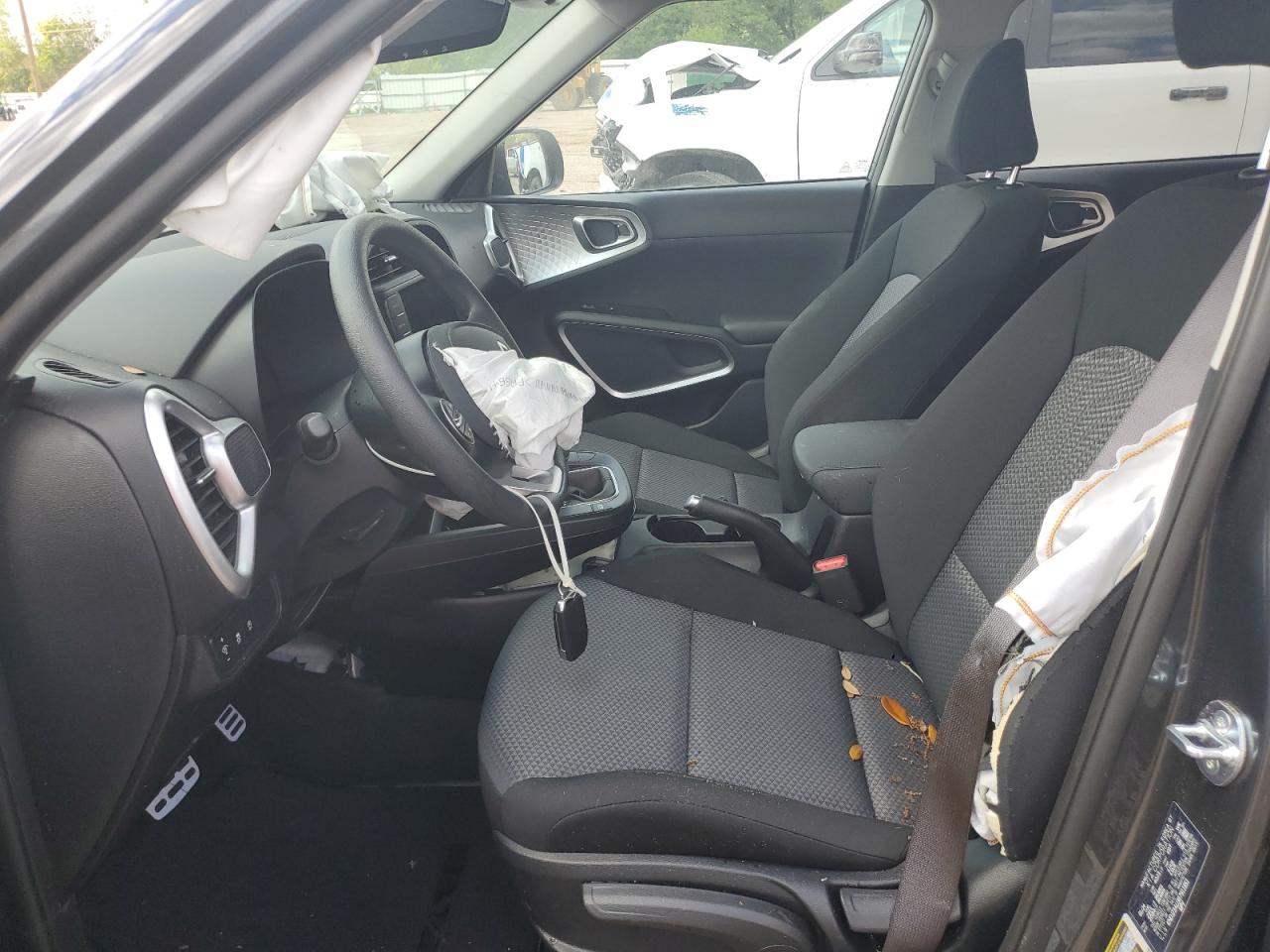2024 Kia Soul VIN KNDJ23AU3R7911851 photo 7