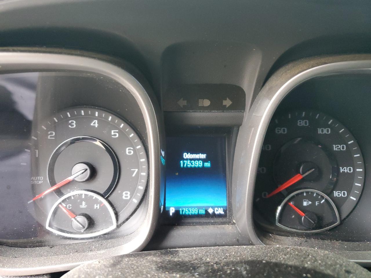 2016 Malibu VIN 1G11C5SA2GU108730 photo 9