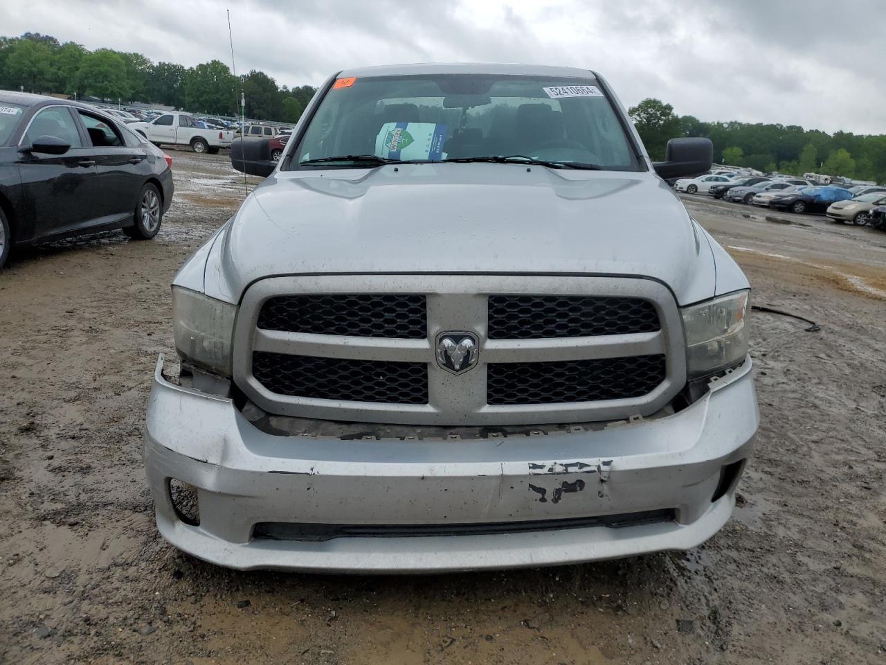 2015 RAM 1500 VIN 1C6RR6FT8FS591751 photo 5