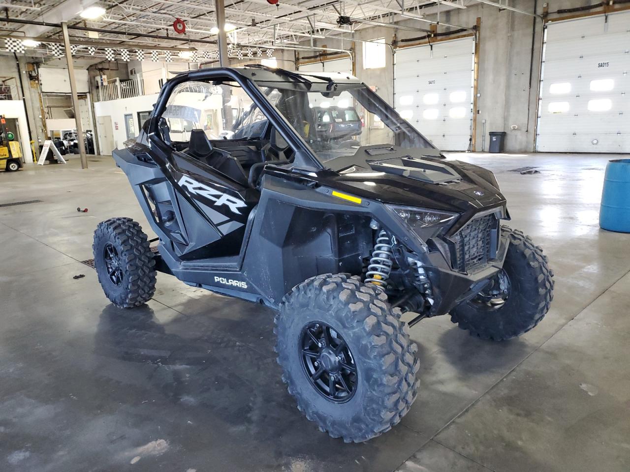 2022 POLARIS RZR PRO XP SPORT VIN 3NSRAE929NF347646 photo 1