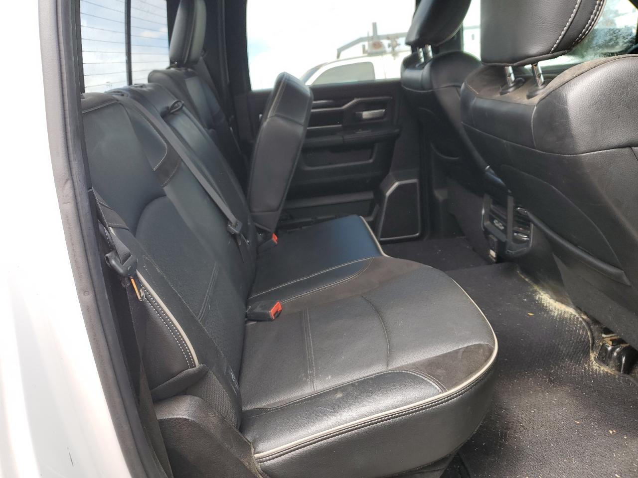 2019 RAM 3500 VIN 3C63RRJL6KG701566 photo 10