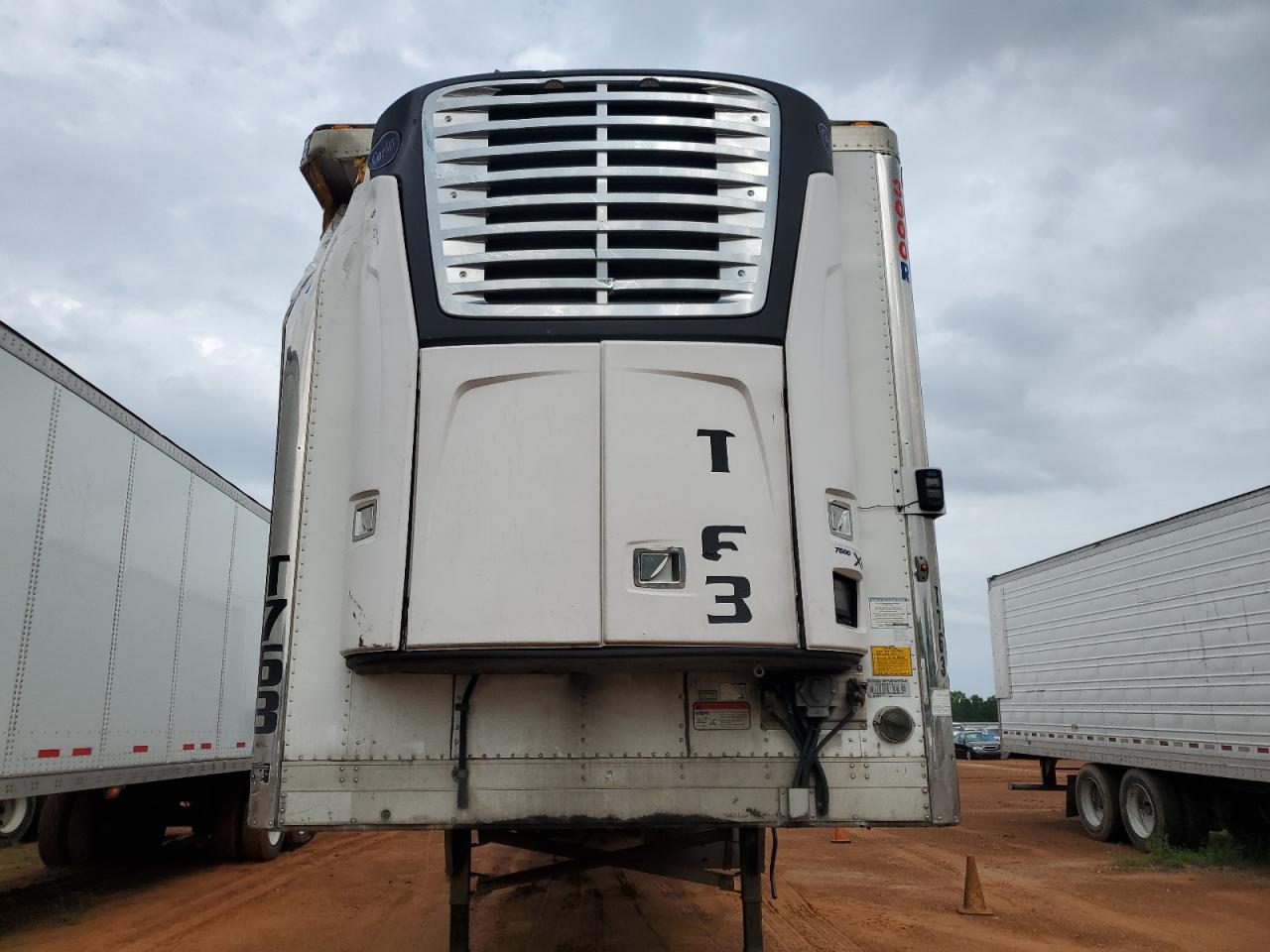 2017 UTILITY REEFER VIN 1UYVS2538H2936710 photo 7