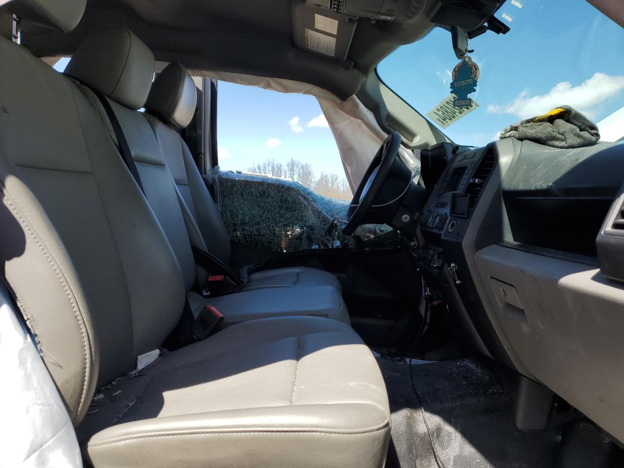 2022 FORD F550 VIN 1FD0X5HT2NEC94871 photo 7