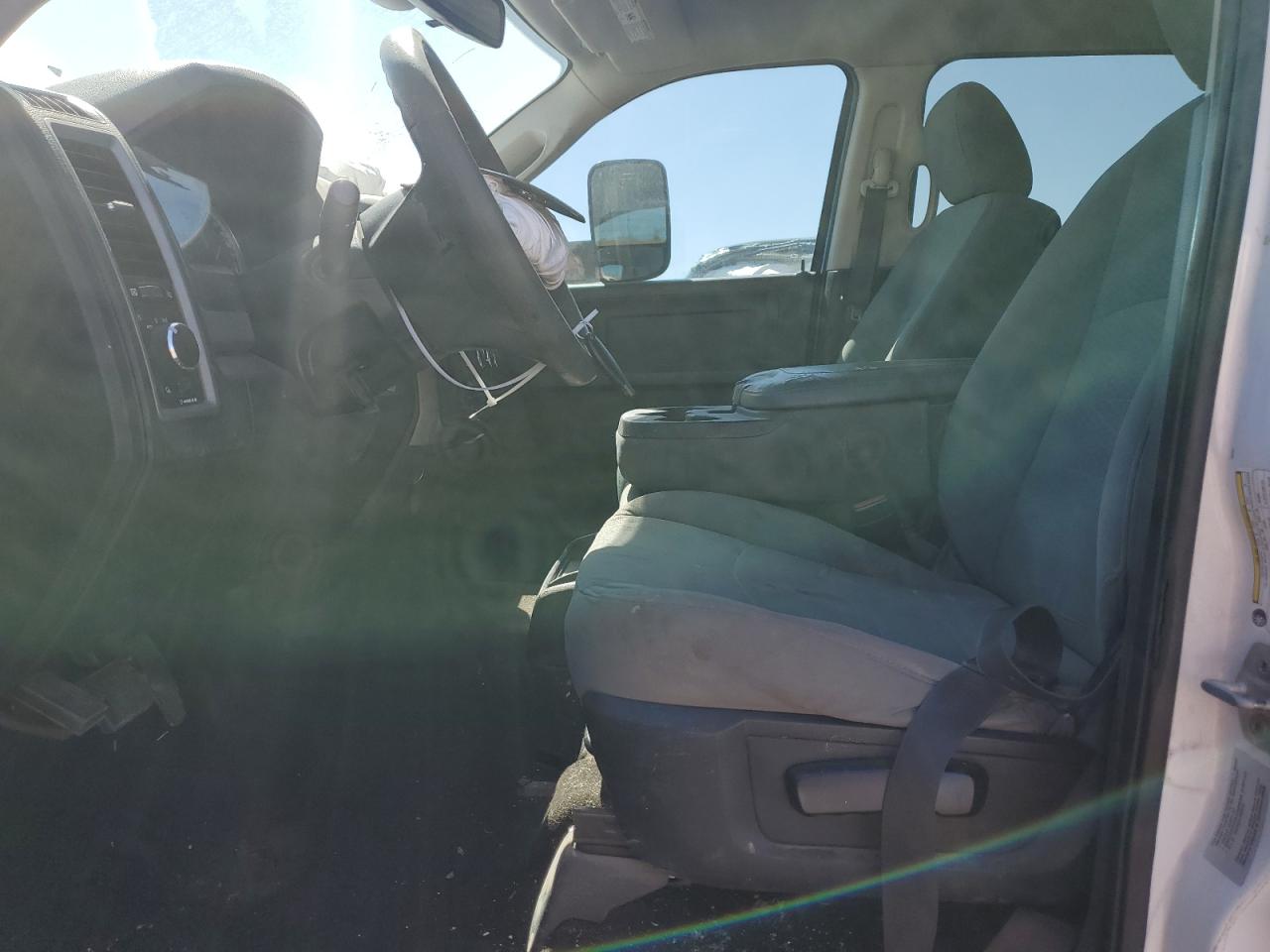 2015 RAM 2500 VIN 3C6UR4HJ4FG642969 photo 7