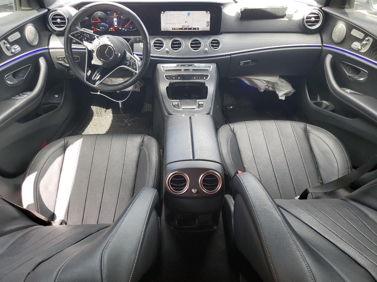 2022 MERCEDES-BENZ E-class VIN W1KZF8DB8NB022412 photo 8