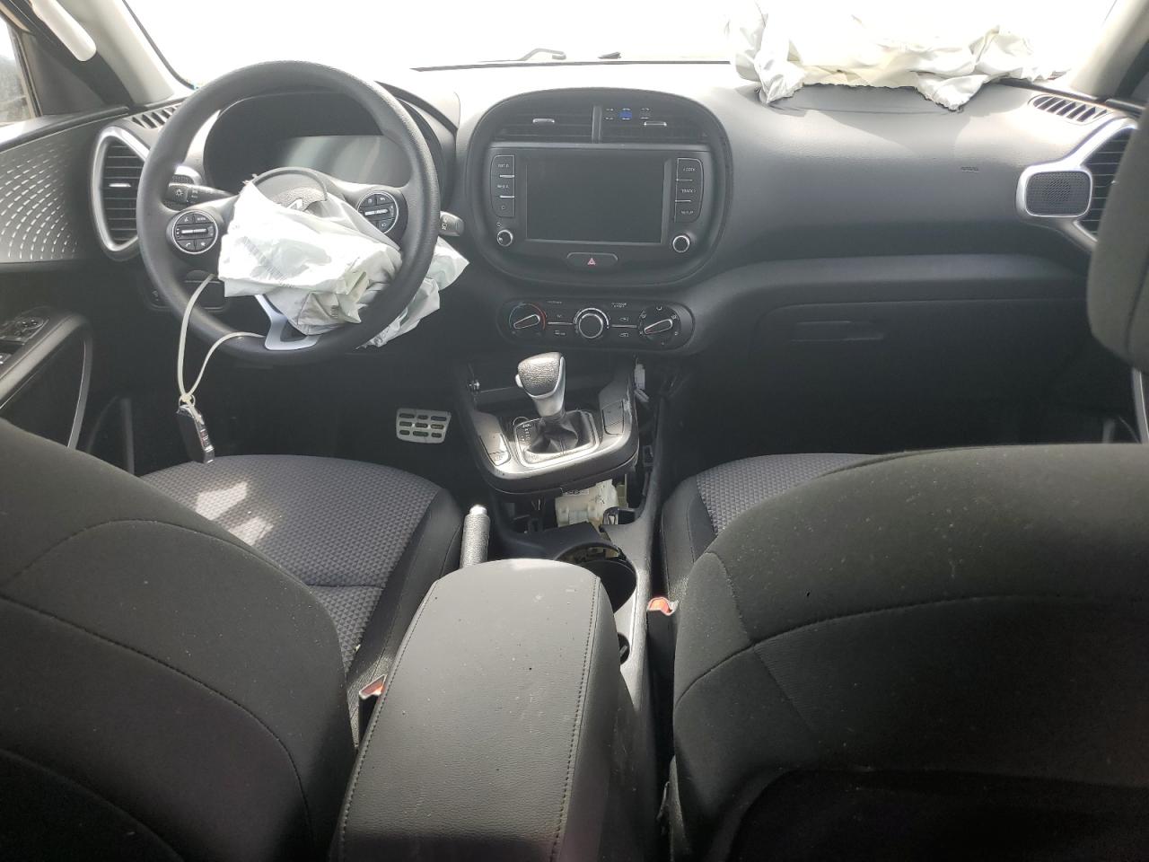 2024 Kia Soul VIN KNDJ23AU3R7911851 photo 8