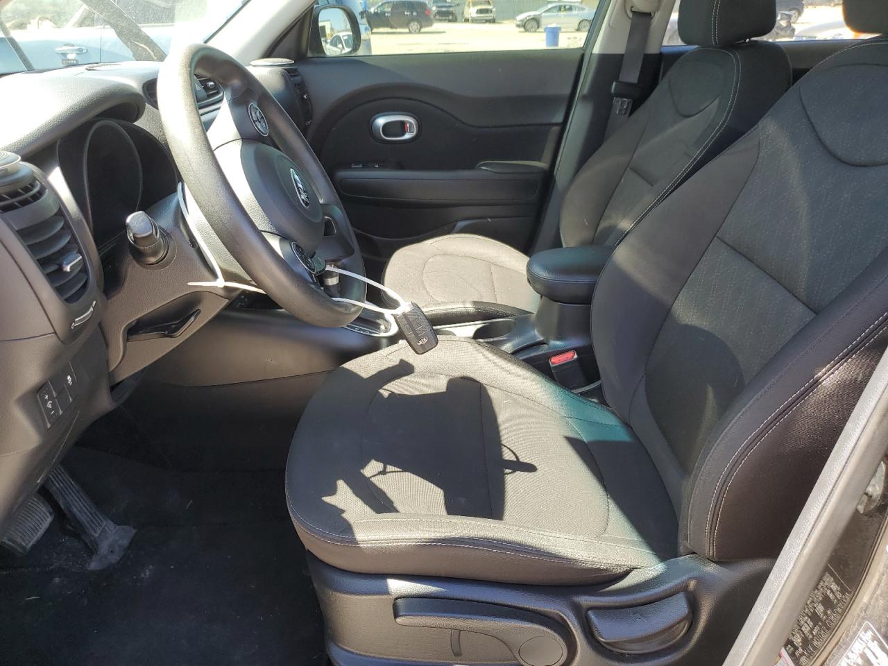 2019 Kia Soul VIN KNDJN2A29K7920477 photo 7