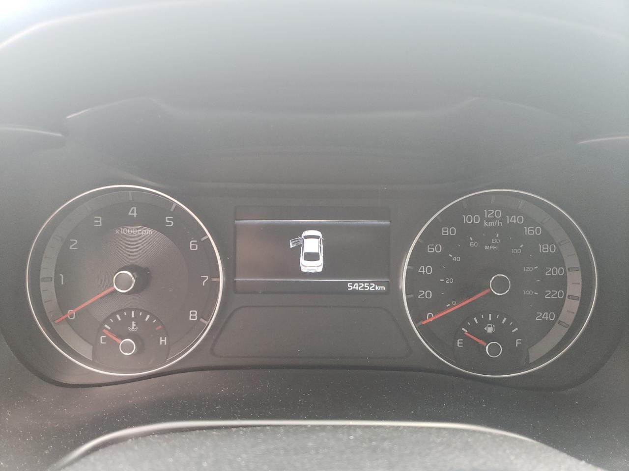 2022 KIA Forte VIN 3KPF24AD7NE485362 photo 9