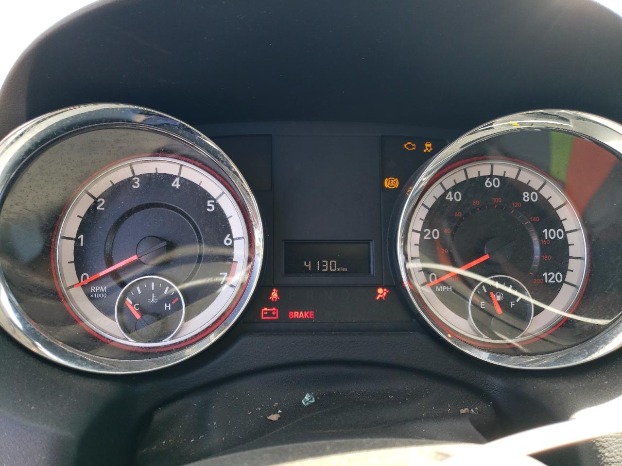 2019 Dodge Caravan VIN 2C4RDGBG9KR787683 photo 9