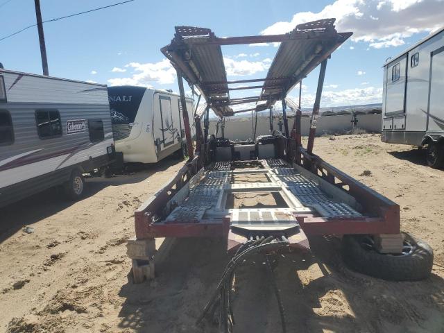 2020 COTTRELL All models VIN 5E0AA1644LG388301 photo 9
