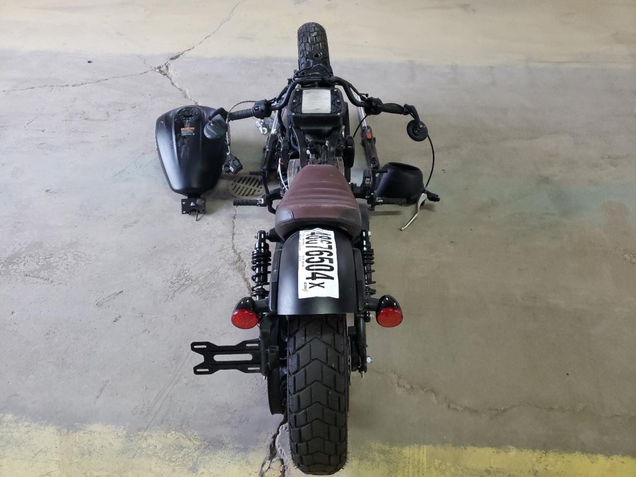 2023 INDIAN Motorcycle VIN 56KMTA006P3191392 photo 6