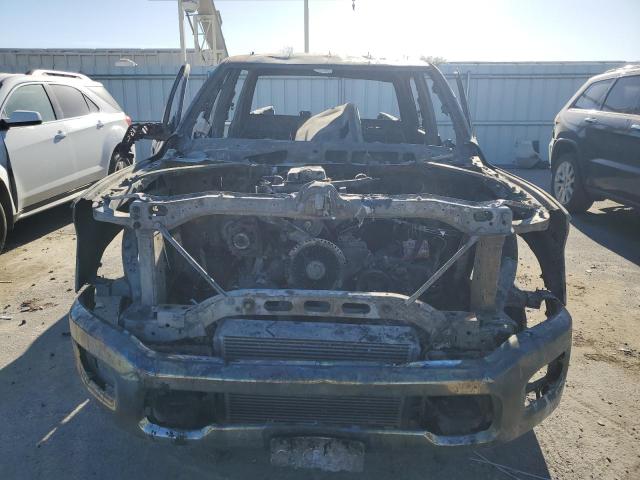 2020 Ram 3500 VIN 3C63R3GL5LG177378 photo 5