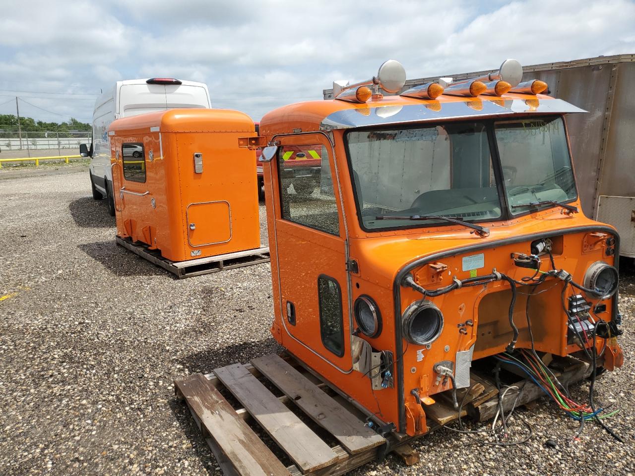 2022 PETERBILT 389 VIN 1XPXD49X9ND768505 photo 1