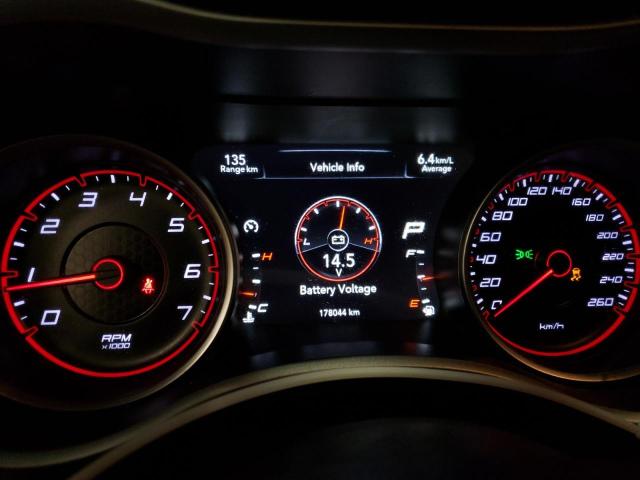 2017 Dodge Charger VIN 2C3CDXJG1HH514070 photo 9