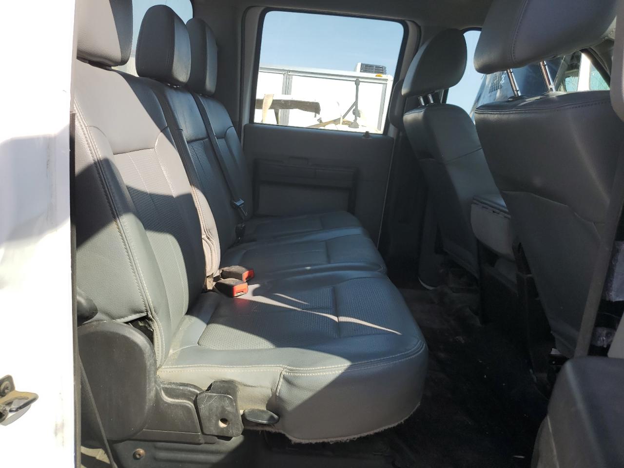 2016 FORD F550 VIN 1FD0W5GT5GEC90479 photo 10