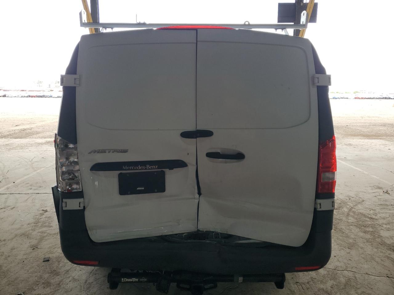 2017 MERCEDES-BENZ Metris VIN WD3PG2EA6H3212428 photo 6