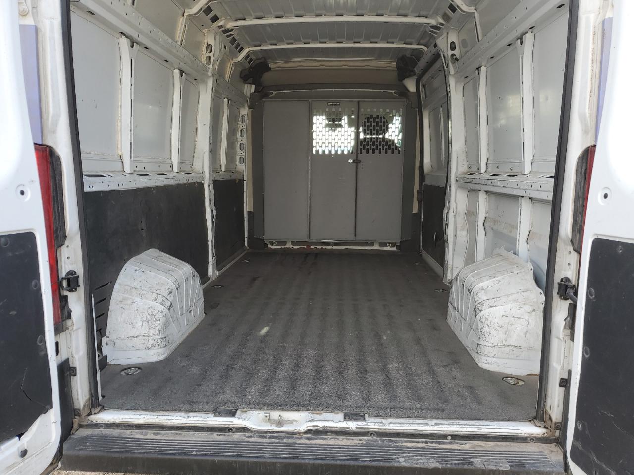 2021 RAM Promaster 2500 VIN 3C6LRVDG9ME517308 photo 10