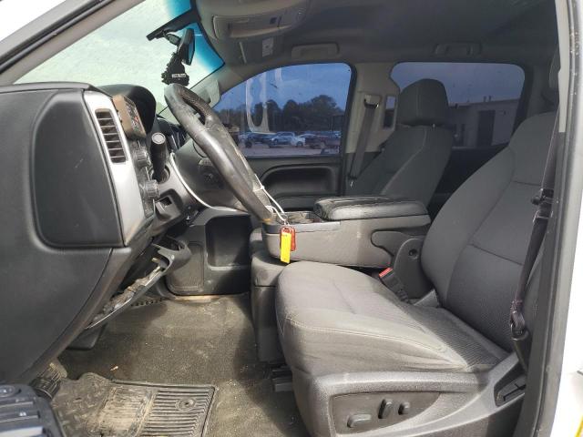 2016 Chev Silverado VIN 3GCUKREC6GG279477 photo 7