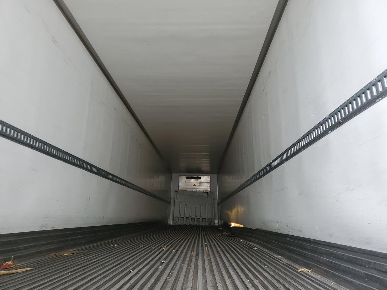 2019 UTILITY Reefer VIN 3UTVS2536K8557302 photo 5