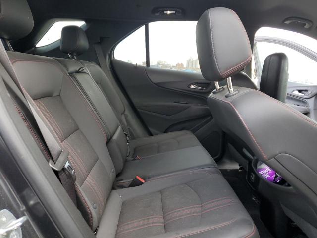 2022 Chevrolet Equinox VIN 2GNAXMEV2N6146899 photo 10