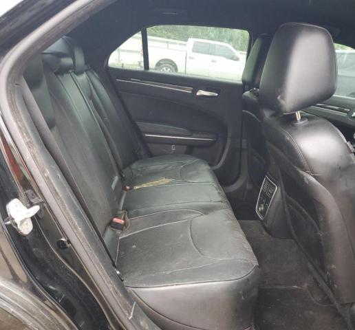 2013 Chrysler 300 VIN 2C3CCAET1DH659286 photo 10