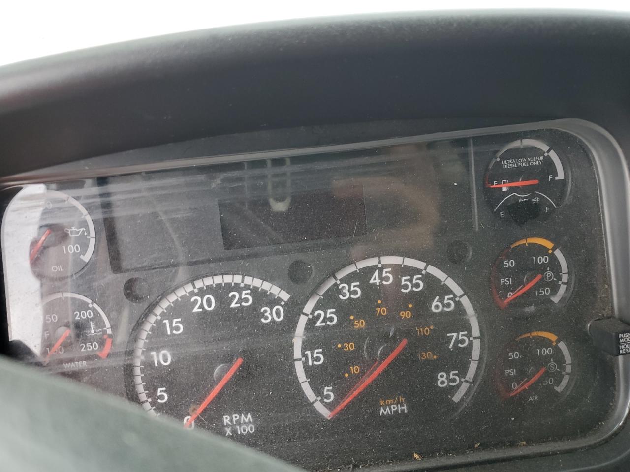 2017 FREIGHTLINER M2 106 MEDIUM DUTY VIN 3ALACWDT5HDJB2489 photo 9