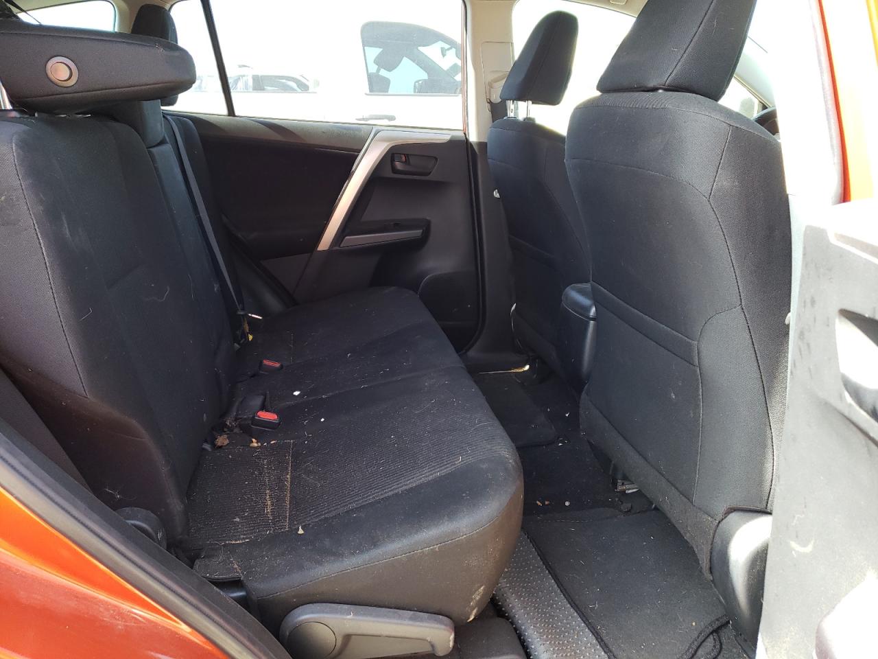 2016 TOYOTA Rav4 VIN JTMZFREV6GJ081721 photo 10