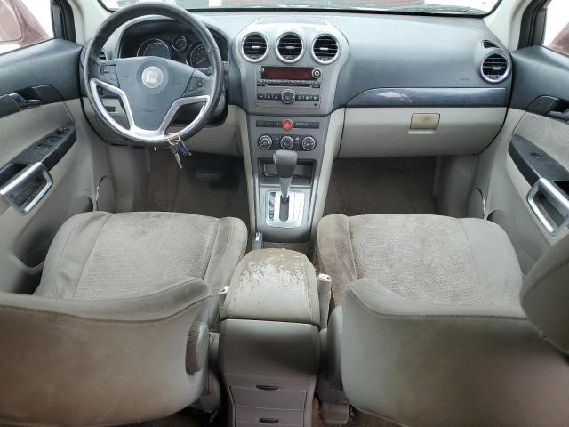 2009 SNOWEX Vue VIN 3GSCL53709S512748 photo 8