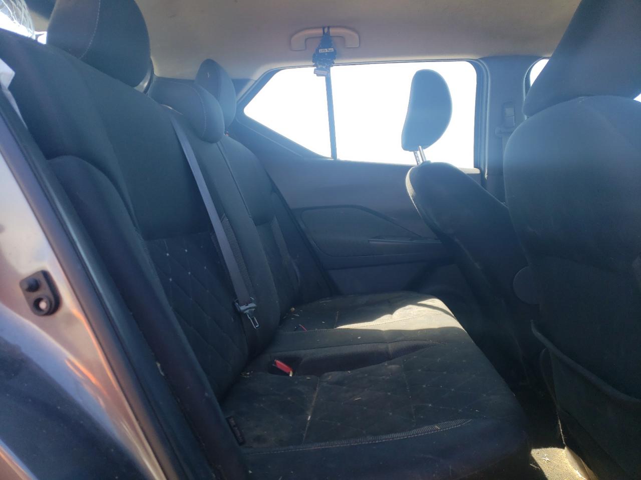 2020 NISSAN Kicks VIN 3N1CP5BV4LL575419 photo 10