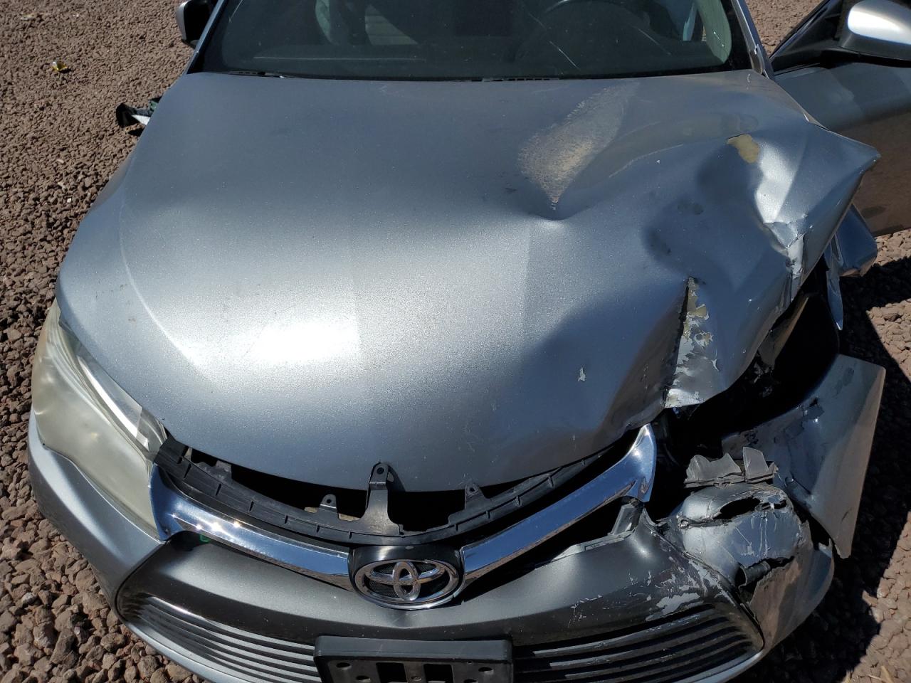 2017 TOYOTA Camry VIN 4T1BF1FK6HU359729 photo 11