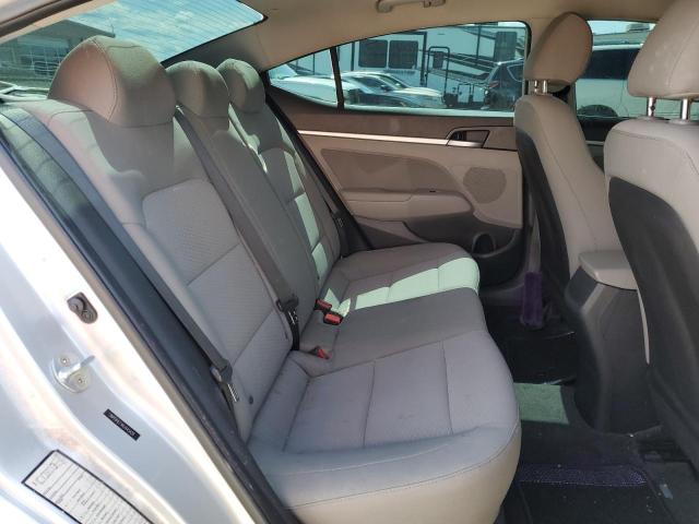 2019 HYUNDAI Elantra VIN 5NPD84LF4KH445428 photo 10